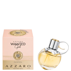 Imagem do Perfume Wanted Girl Eau de Parfum Azzaro
