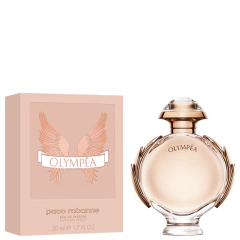 Olympéa Paco Rabanne Eau de Parfum - loja online