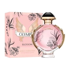 Olympéa Blossom Paco Rabanne Eau de Parfum