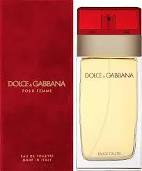 Dolce&Gabbana Eau de Toilette Dolce & Gabbana - comprar online