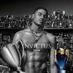 Invictus Parfum Paco Rabanne