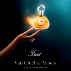 First Eau de Parfum Van Cleef & Arpels - Day Imports