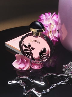 Olympéa Flora Eau de Parfum Paco Rabanne - Day Imports