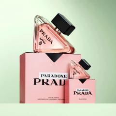 Perfume Paradoxe Eau de Parfum Prada - Day Imports