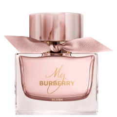 Imagem do Perfume My Burberry Blush Eau de Parfum Burberry