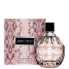 Perfume Jimmy Choo Eau de Parfum Jimmy Choo