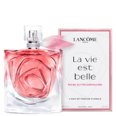 La Vie Est Belle Rose Extraordinaire Eau de Parfum Lancôme