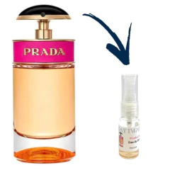 Decant Candy Eau de Parfum