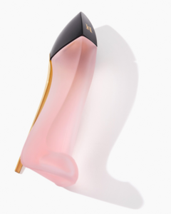 Perfume Para Cabelo Good Girl Blush Carolina Herrera Hair Mist na internet