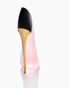 Perfume Para Cabelo Good Girl Blush Carolina Herrera Hair Mist - Day Imports