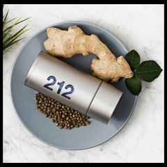 212 Men Carolina Herrera Eau de Toilette