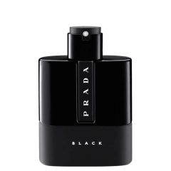 Imagem do Perfume Prada Luna Rossa Black Eau de Parfum