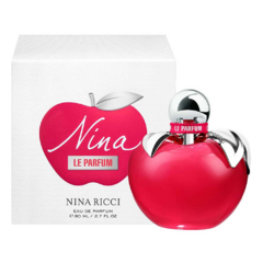 Nina Le Parfum Nina Ricci Eau de Parfum