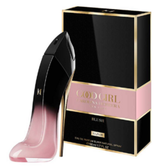 Imagem do Good Girl Blush Elixir Carolina Herrera Eau de Parfum