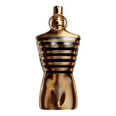 Perfume Le male Elixir Parfum Jean Paul Gaultier na internet