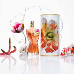 La Belle Flower Edition Eau de Parfum Jean Paul Gaultier - loja online