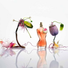 La Belle Flower Edition Eau de Parfum Jean Paul Gaultier - Day Imports