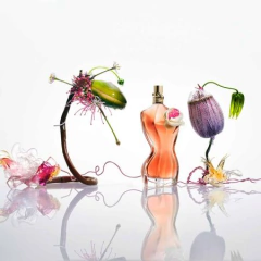 La Belle Flower Edition Eau de Parfum Jean Paul Gaultier - Day Imports