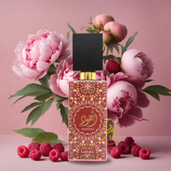 Ajwad Pink to Pink Eau de Parfum Lattafa na internet