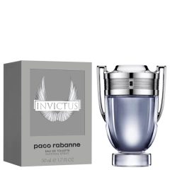 Invictus Paco Rabanne Eau de Toilette