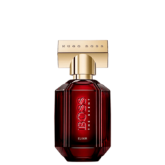 Boss The Scent Elixir for Her Parfum Intense Hugo Boss - Day Imports