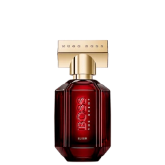 Perfume Boss The Scent Elixir for Her Parfum Intense Hugo Boss - Day Imports