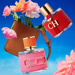 CH Pasión Eau de Parfum Carolina Herrera na internet