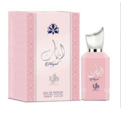 Abyat Eau de Parfum Al Wataniah
