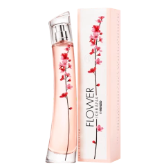 Perfume Flower By Kenzo Ikebana Eau de Parfum - comprar online