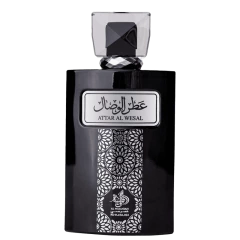 Perfume Attar Al Wesal Eau de Parfum Al Wataniah - comprar online