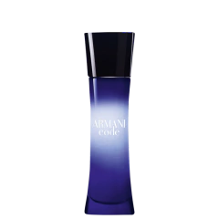 Perfume Armani Code Pour Femme Eau de Parfum Giorgio Armani na internet