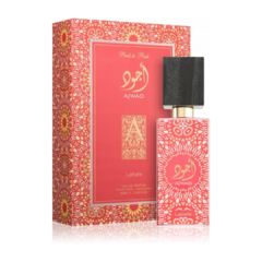 Ajwad Pink to Pink Eau de Parfum Lattafa
