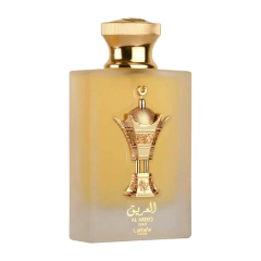 Al Areeq Gold Lattafa Eau de Parfum na internet