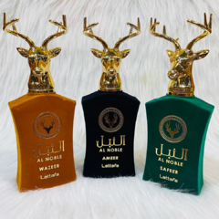 Al Noble Ameer Lattafa Eau de Parfum - Day Imports