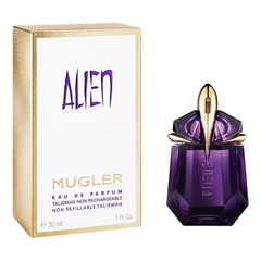 Alien Mugler Eau de Parfum