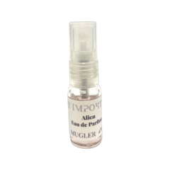 Decant Alien Eau de Parfum Mugler - comprar online