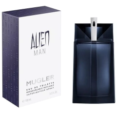Alien Man Mugler Eau de Toilette