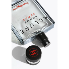 Allure Homme Sport Superleggera Eau de Parfum Chanel - comprar online