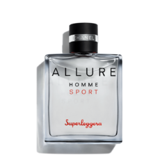 Allure Homme Sport Superleggera Eau de Parfum Chanel