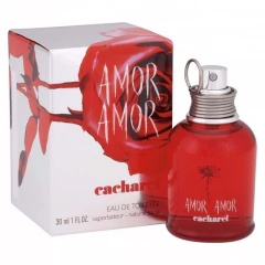 Amor Amor Cacharel Eau de Toilette - Day Imports