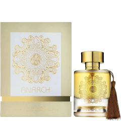Perfume Anarch Eau de Parfum Maison Alhambra