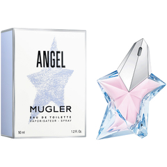Angel Mugler Eau de Toilette