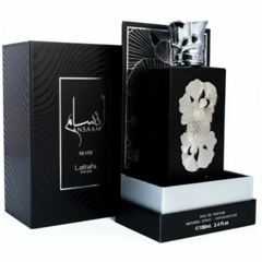Ansaam Silver Lattafa Pride Eau de Parfum na internet
