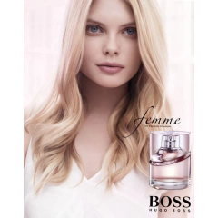 Hugo Boss Femme Eau de Parfum - Day Imports