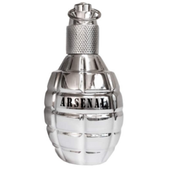 Arsenal Platinum Gilles Cantuel Eau de Parfum - comprar online