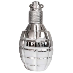 Arsenal Platinum Gilles Cantuel Eau de Parfum - comprar online