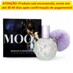 (SOB ENCOMENDA) Moonlight Eau de Parfum Ariana Grande - comprar online