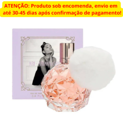 (SOB ENCOMENDA) Ari Eau de Parfum Ariana Grande - comprar online