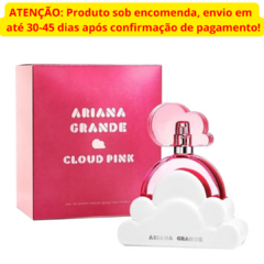 (SOB ENCOMENDA) Cloud Pink Eau de Parfum Ariana Grande - comprar online