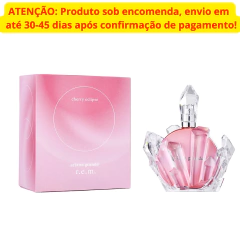 (SOB ENCOMENDA) R.E.M. Cherry Eclipse Eau de Parfum Ariana Grande - comprar online